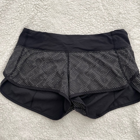 Lululemon Shorts - Picture 1 of 2